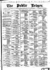 Public Ledger and Daily Advertiser Friday 04 January 1901 Page 1