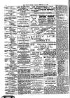 Public Ledger and Daily Advertiser Monday 11 February 1901 Page 2