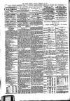 Public Ledger and Daily Advertiser Tuesday 12 February 1901 Page 8