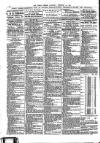 Public Ledger and Daily Advertiser Saturday 23 February 1901 Page 10