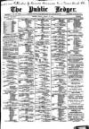 Public Ledger and Daily Advertiser Friday 15 March 1901 Page 1