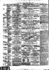 Public Ledger and Daily Advertiser Monday 15 July 1901 Page 1