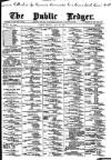 Public Ledger and Daily Advertiser Monday 22 July 1901 Page 1