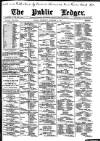 Public Ledger and Daily Advertiser Wednesday 06 November 1901 Page 1