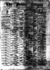 Public Ledger and Daily Advertiser Wednesday 12 February 1902 Page 1