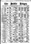Public Ledger and Daily Advertiser Wednesday 08 January 1902 Page 1