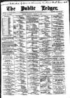 Public Ledger and Daily Advertiser Wednesday 29 January 1902 Page 1