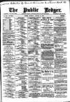 Public Ledger and Daily Advertiser Thursday 30 January 1902 Page 1
