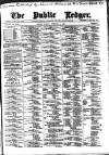 Public Ledger and Daily Advertiser Monday 03 February 1902 Page 1