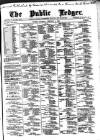 Public Ledger and Daily Advertiser Thursday 06 February 1902 Page 1