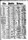 Public Ledger and Daily Advertiser Tuesday 18 February 1902 Page 1