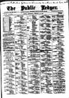 Public Ledger and Daily Advertiser Wednesday 19 February 1902 Page 1