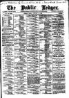 Public Ledger and Daily Advertiser Friday 21 February 1902 Page 1
