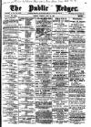 Public Ledger and Daily Advertiser Tuesday 20 May 1902 Page 1