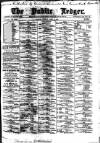 Public Ledger and Daily Advertiser Monday 02 June 1902 Page 1