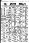 Public Ledger and Daily Advertiser Wednesday 18 June 1902 Page 1