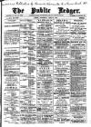 Public Ledger and Daily Advertiser Wednesday 25 June 1902 Page 1