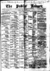 Public Ledger and Daily Advertiser Tuesday 29 July 1902 Page 1