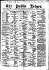 Public Ledger and Daily Advertiser Thursday 03 July 1902 Page 1