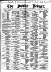 Public Ledger and Daily Advertiser Friday 04 July 1902 Page 1