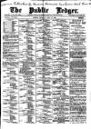 Public Ledger and Daily Advertiser Thursday 17 July 1902 Page 1