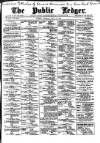 Public Ledger and Daily Advertiser Saturday 19 July 1902 Page 1