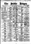 Public Ledger and Daily Advertiser Friday 29 August 1902 Page 1