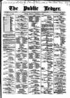 Public Ledger and Daily Advertiser Thursday 04 September 1902 Page 1