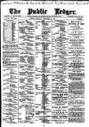 Public Ledger and Daily Advertiser Thursday 18 September 1902 Page 1