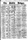 Public Ledger and Daily Advertiser Saturday 27 September 1902 Page 1
