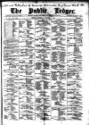 Public Ledger and Daily Advertiser Wednesday 01 October 1902 Page 1