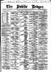 Public Ledger and Daily Advertiser Thursday 16 October 1902 Page 1