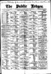 Public Ledger and Daily Advertiser Wednesday 22 October 1902 Page 1
