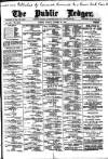 Public Ledger and Daily Advertiser Monday 27 October 1902 Page 1