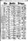 Public Ledger and Daily Advertiser Wednesday 29 October 1902 Page 1