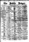 Public Ledger and Daily Advertiser Friday 31 October 1902 Page 1