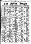 Public Ledger and Daily Advertiser Wednesday 05 November 1902 Page 1