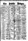 Public Ledger and Daily Advertiser Saturday 08 November 1902 Page 1