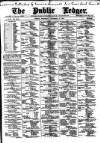 Public Ledger and Daily Advertiser Wednesday 12 November 1902 Page 1