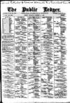 Public Ledger and Daily Advertiser Thursday 13 November 1902 Page 1