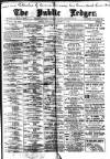 Public Ledger and Daily Advertiser Saturday 29 November 1902 Page 1