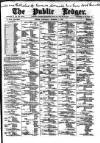 Public Ledger and Daily Advertiser Wednesday 03 December 1902 Page 1