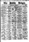 Public Ledger and Daily Advertiser Saturday 06 December 1902 Page 1