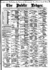 Public Ledger and Daily Advertiser Wednesday 10 December 1902 Page 1
