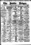 Public Ledger and Daily Advertiser Friday 12 December 1902 Page 1
