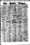 Public Ledger and Daily Advertiser Saturday 13 December 1902 Page 1