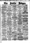 Public Ledger and Daily Advertiser Monday 29 December 1902 Page 1