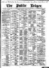 Public Ledger and Daily Advertiser Saturday 03 January 1903 Page 1
