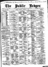Public Ledger and Daily Advertiser Thursday 05 February 1903 Page 1