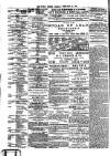 Public Ledger and Daily Advertiser Tuesday 17 February 1903 Page 2